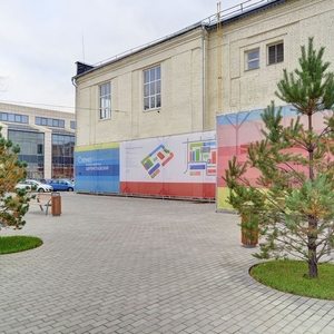 Полковая ул, д 3, стр. 1